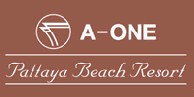 A-One Pattaya Beach Resort  - Logo